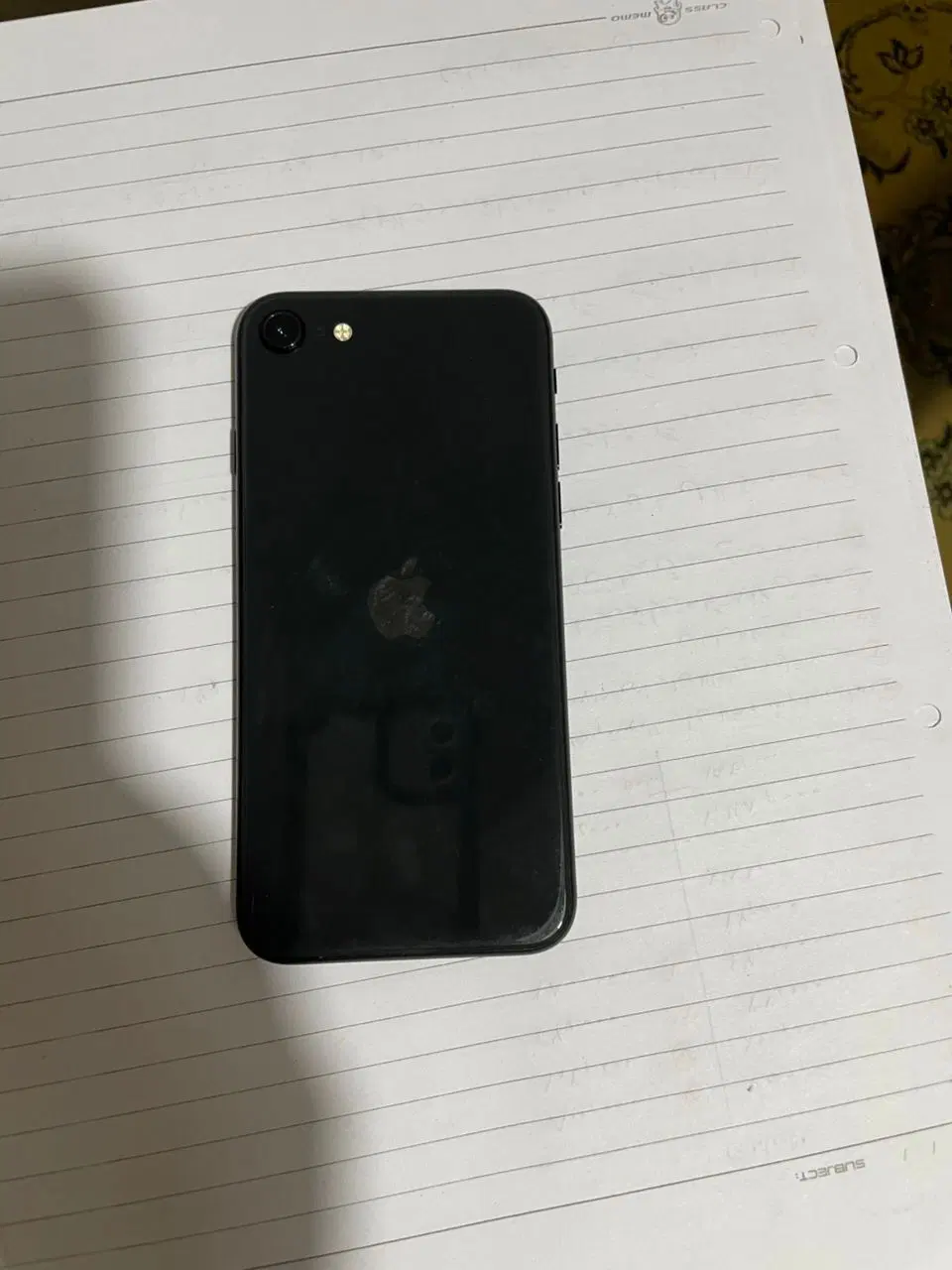 se 2020 ios 27|موبایل|مشهد, امام خمینی|دیوار
