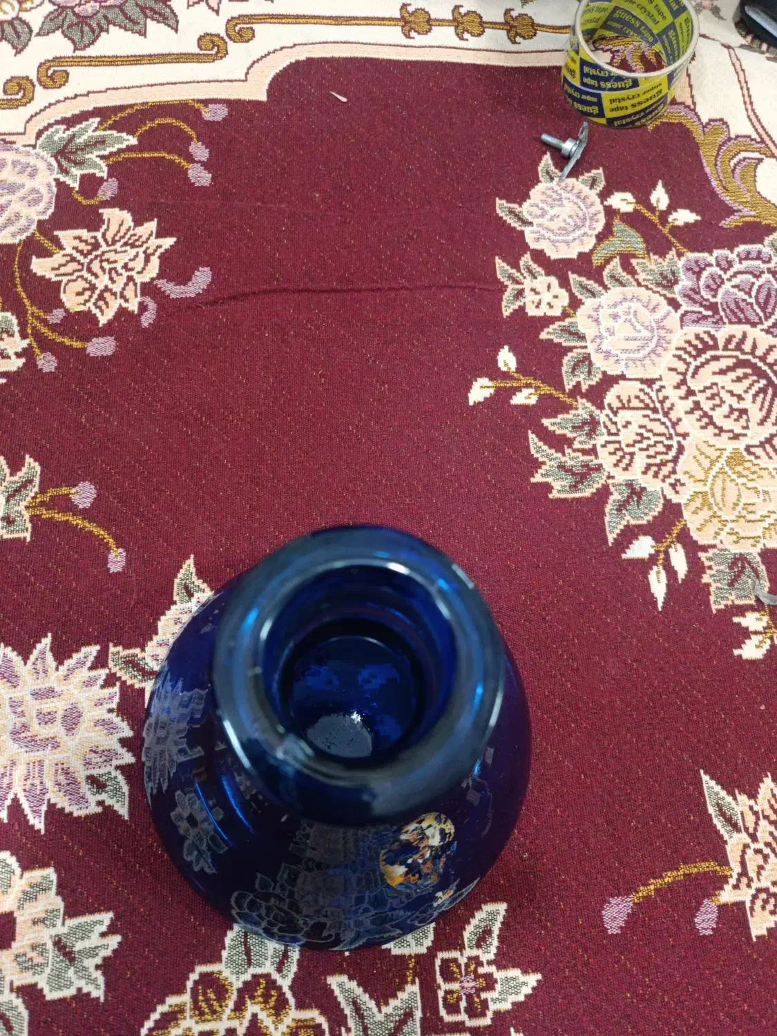 شیشه قلیون|صنایع دستی و سایر لوازم تزئینی|قم, نوبهار|دیوار