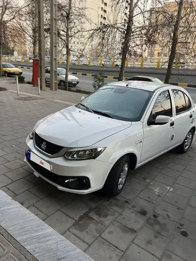 سایناs|خودرو سواری و وانت|ارومیه, |دیوار