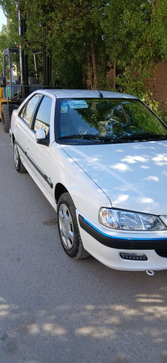 پژو پارس tu5 ۱۴۰۲|خودرو سواری و وانت|اهواز, فولادشهر|دیوار