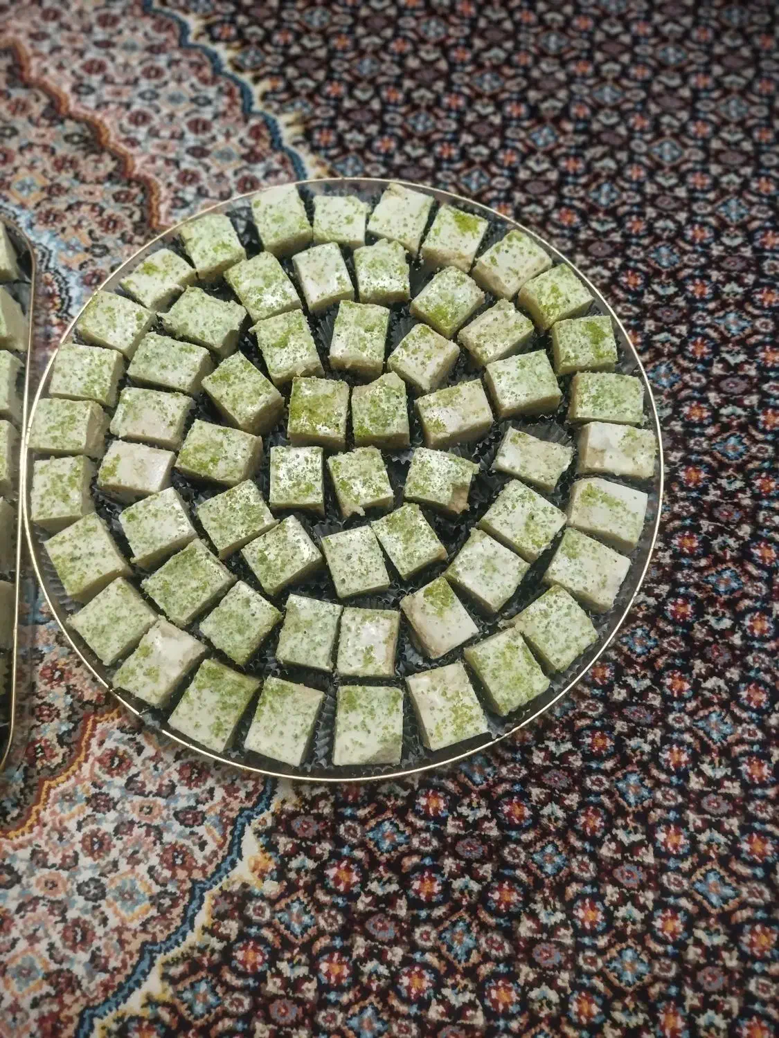 قبول سفارشات برای مراسم|خدمات پذیرایی، مراسم|مرند, |دیوار