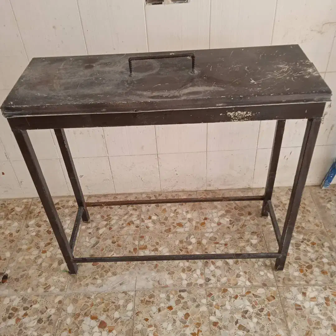 منقل بزرگ|اجاق گاز و لوازم برقی پختوپز|خرمآباد, |دیوار