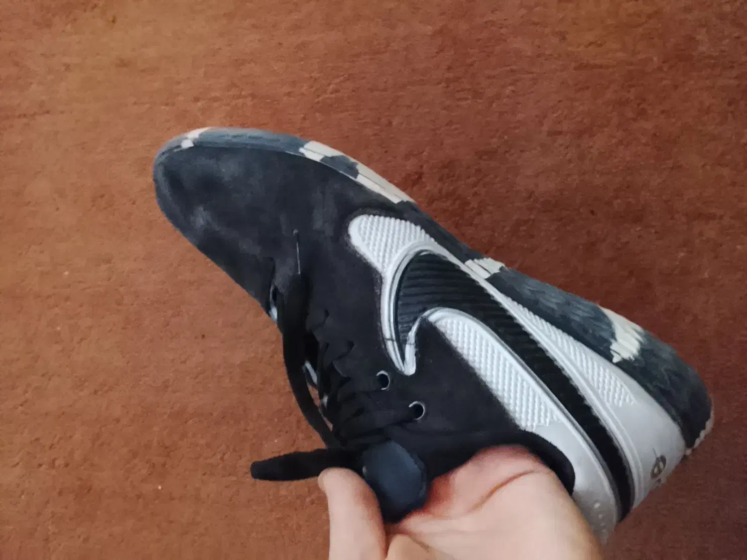 کفش سالنی اصل|کیف، کفش، کمربند|سبزوار, توحیدشهر|دیوار