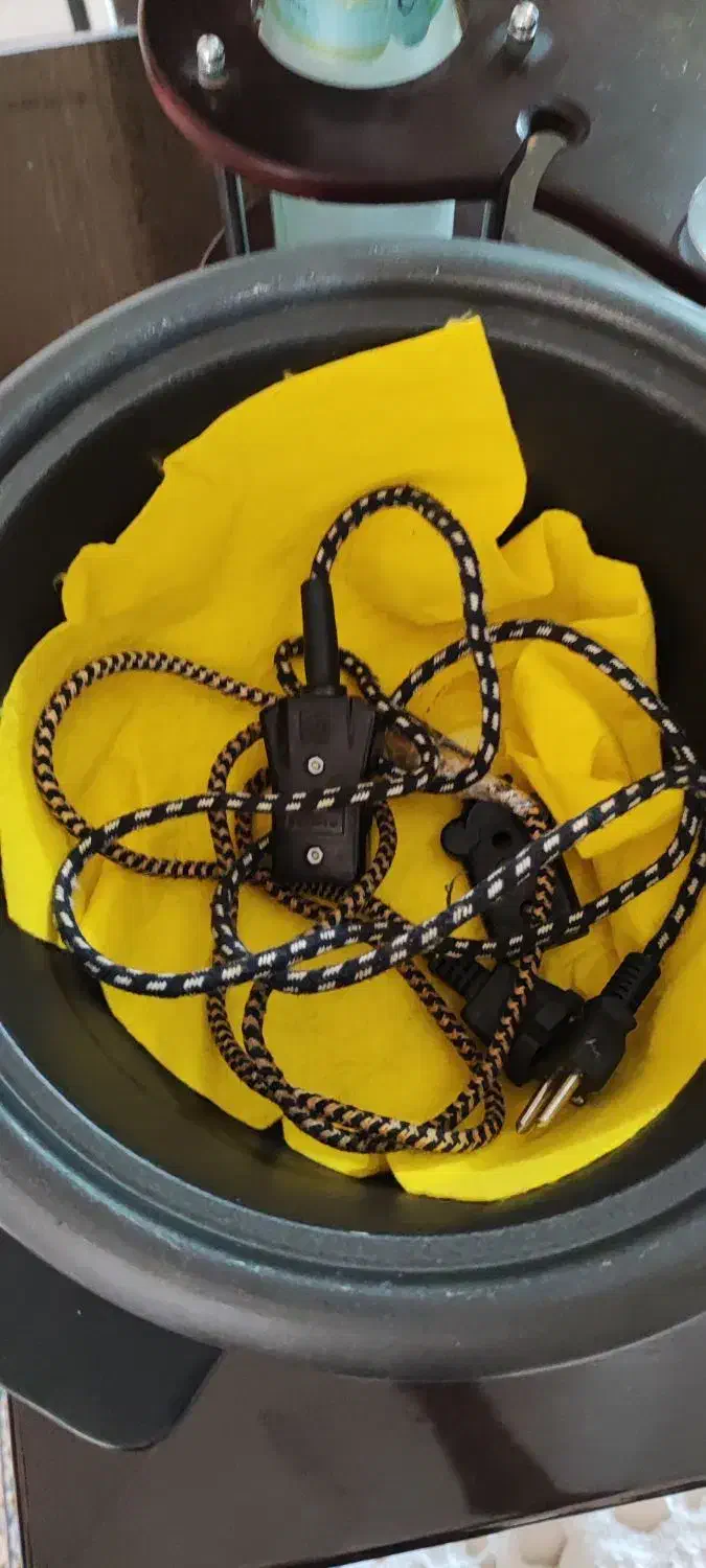 پلوپز پارس خزر|اجاق گاز و لوازم برقی پختوپز|خرمآباد, |دیوار