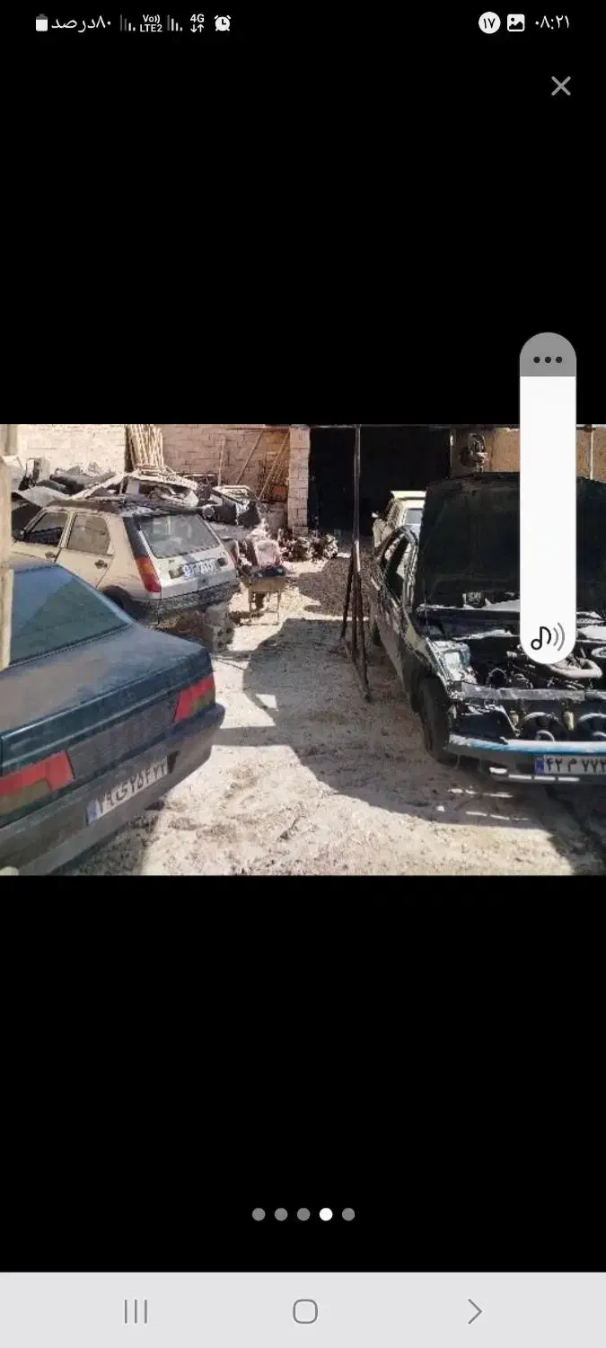 فرسوده|خودرو سواری و وانت|تیران, |دیوار