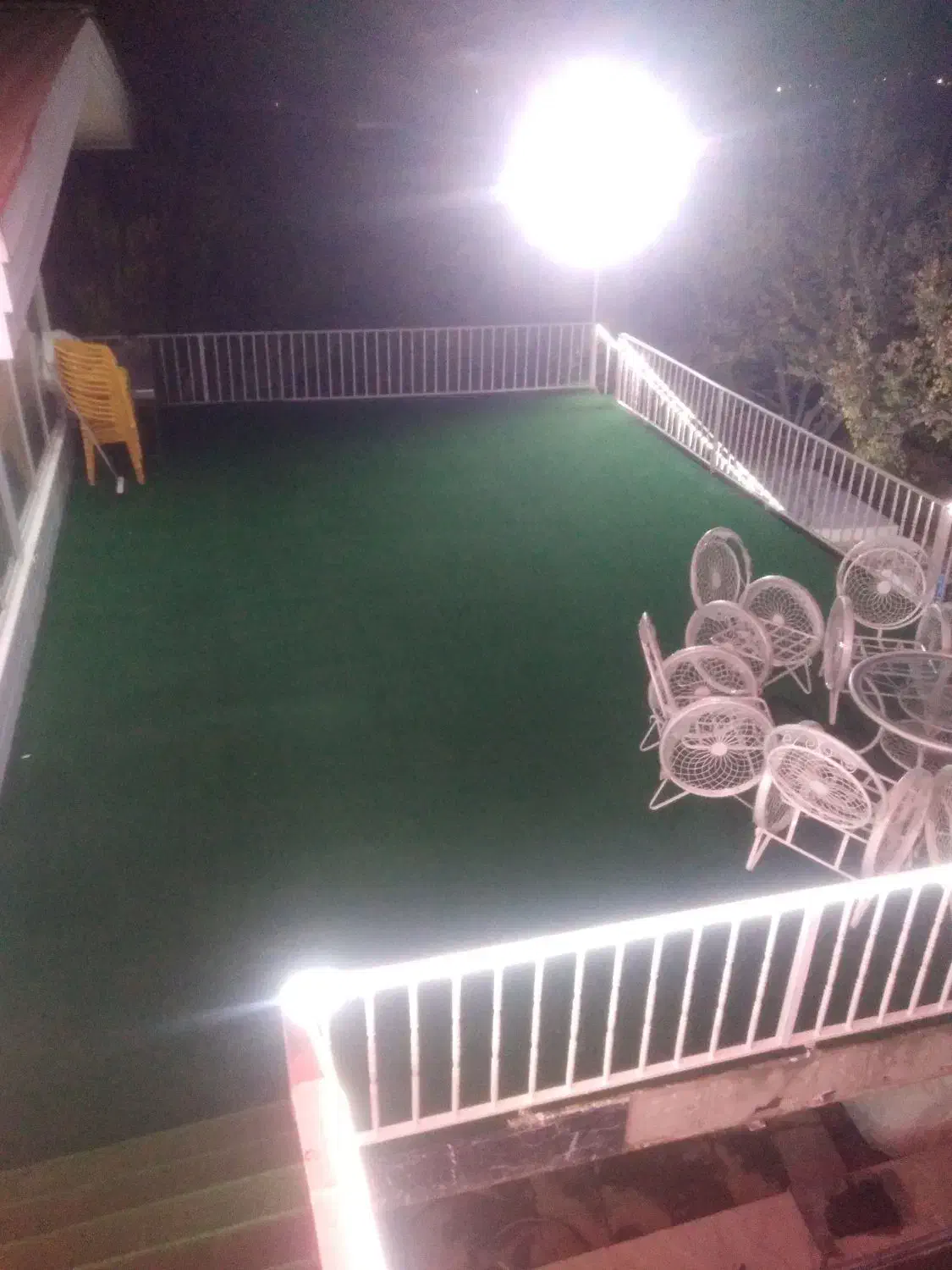 باغ ویلا اجاره ای|اجارهٔ کوتاهمدت ویلا و باغ|فردیس, قریشی|دیوار