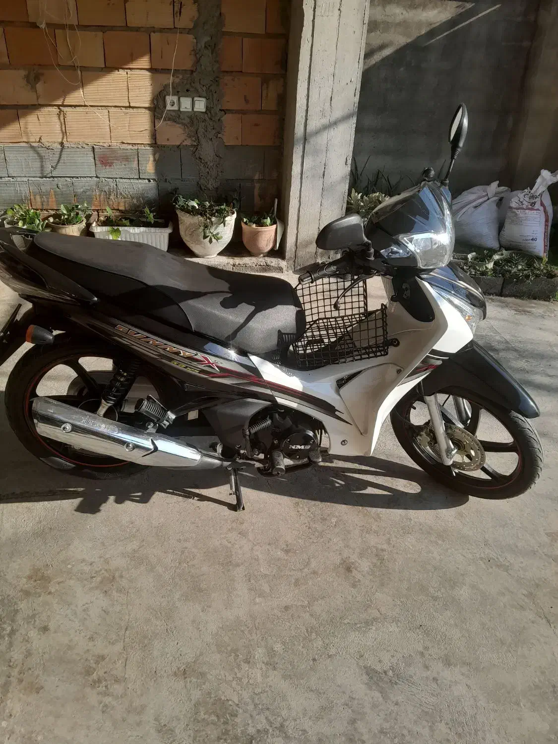 احسان ناتالی ۱۴۰۱|موتورسیکلت|بابل, |دیوار