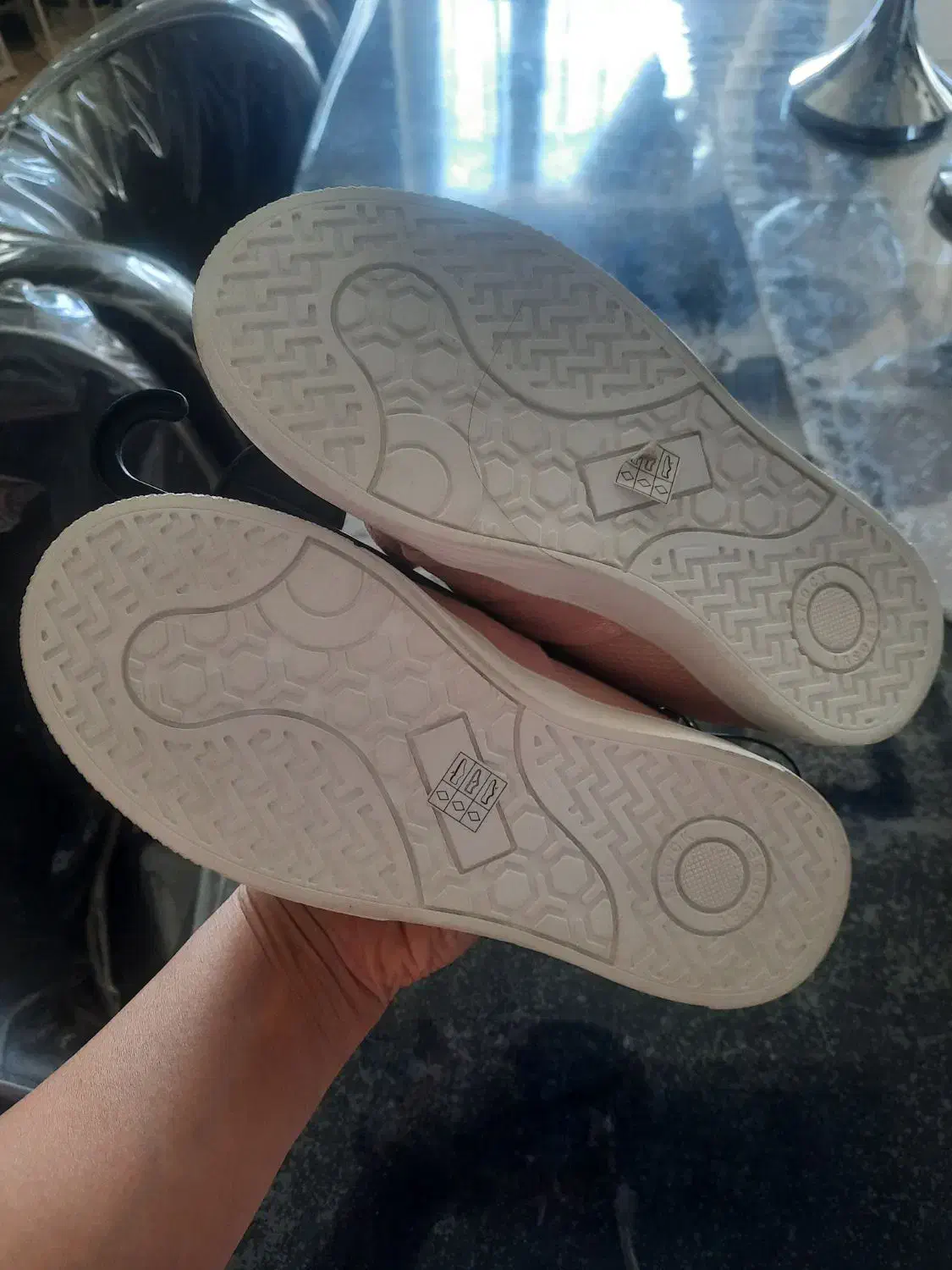 کفش اکبند خارجی|کفش و لباس بچه|کرج, شهرک یاس جنوبی|دیوار