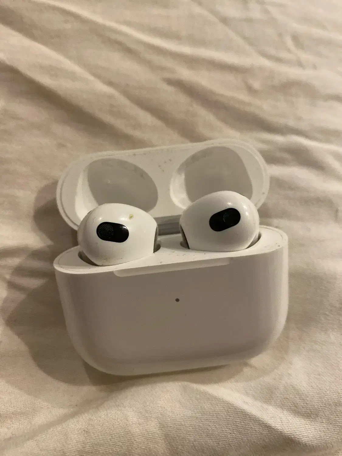 ایر پاد ۴|لوازم جانبی موبایل و تبلت|تهران, سعادت‌آباد|دیوار