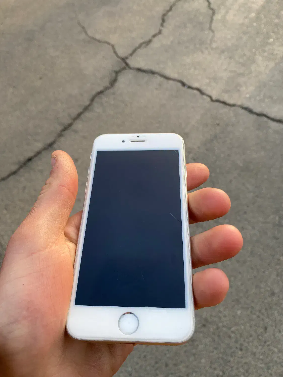 ایفون ۶|موبایل|چهاردانگه (تهران), |دیوار