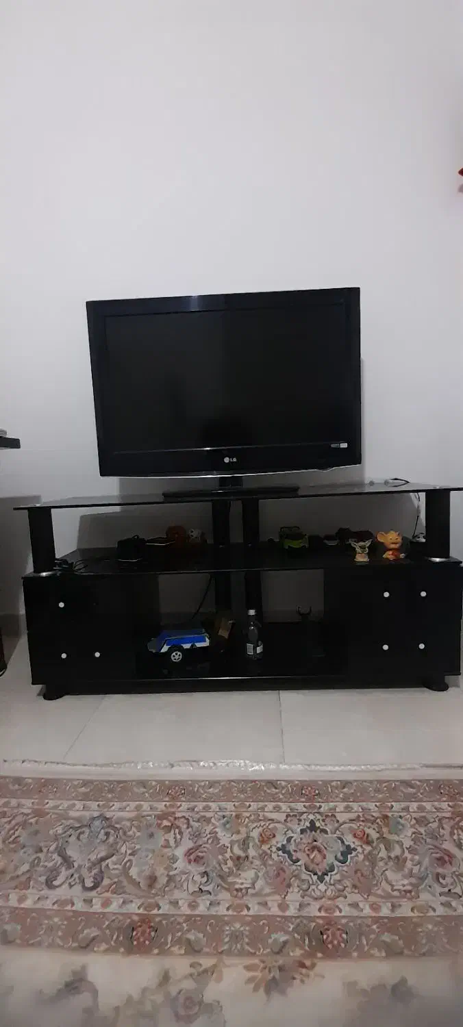 تلویزیون ال جی|تلویزیون و پروژکتور|کرمانشاه, |دیوار