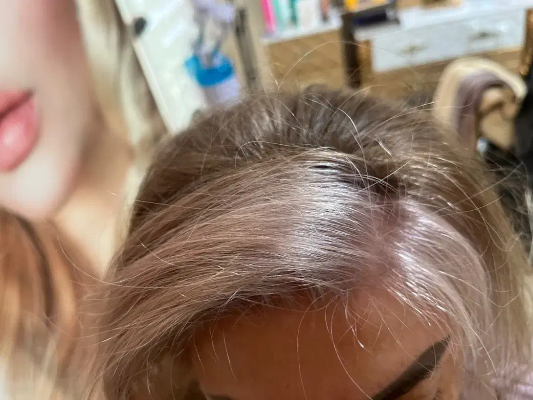 لایت مو|خدمات آرایشگری و زیبایی|سهند, |دیوار