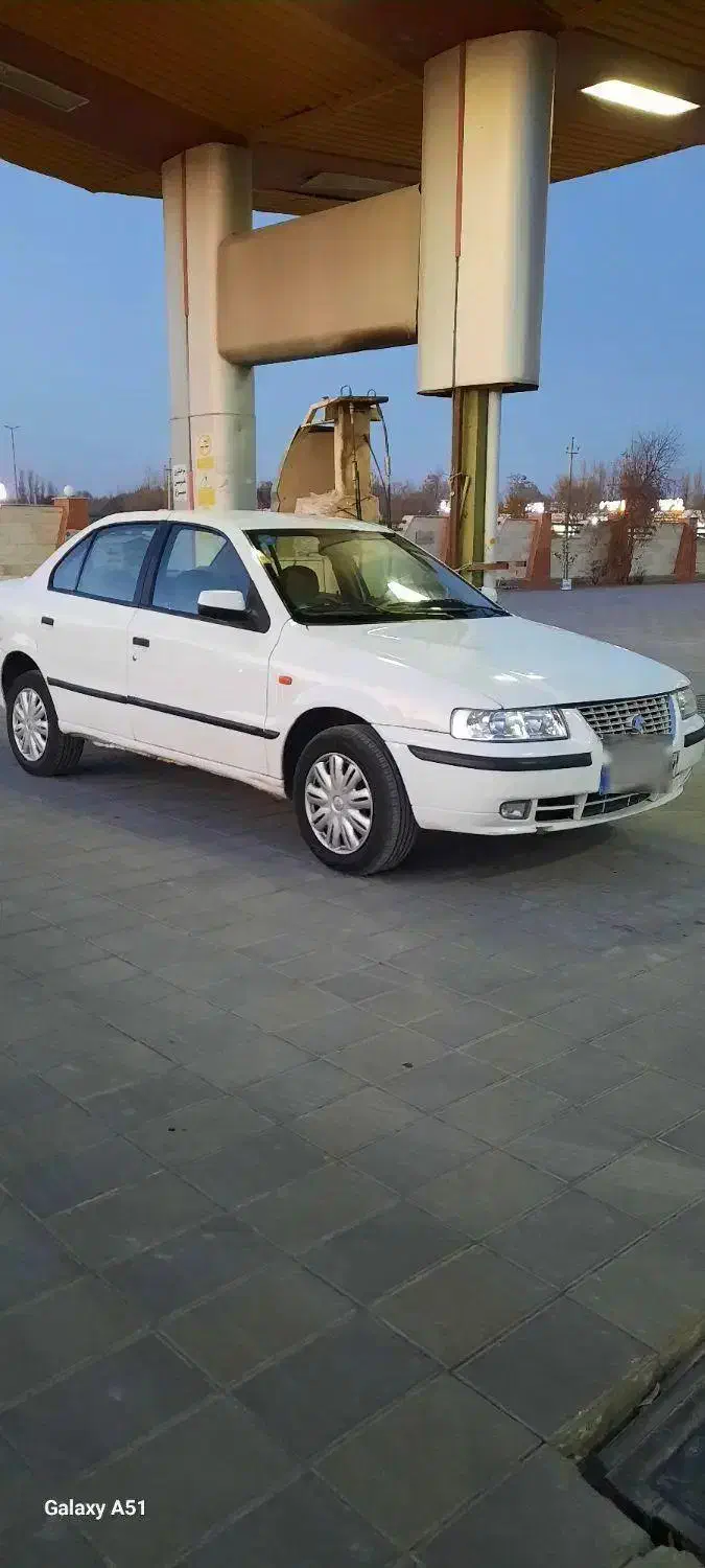 سمند وپارس|خودرو سواری و وانت|زنجان, |دیوار