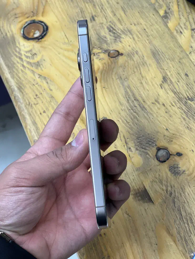 16ProMax 256Gb/Zaa 95% Desert|موبایل|یزد, |دیوار