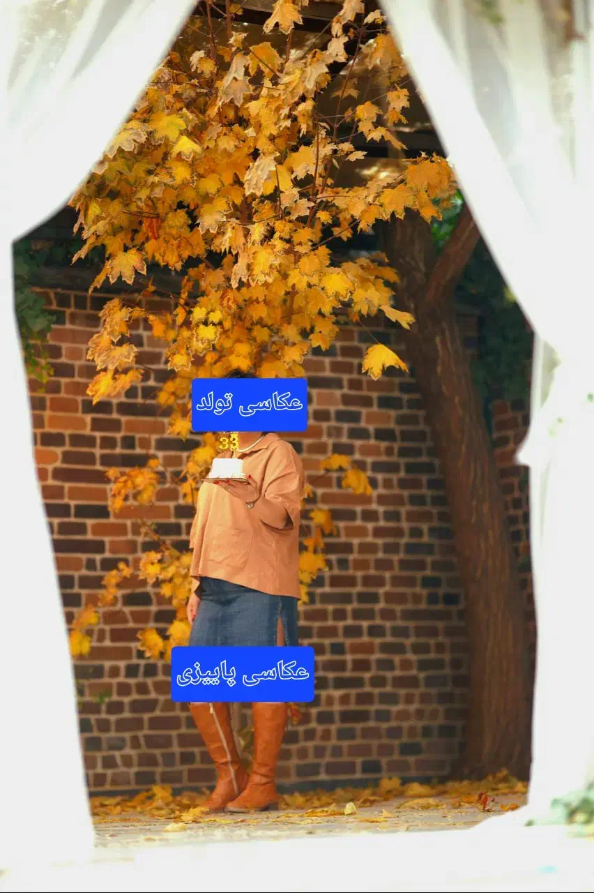 عکاسی پاییزی کاملارایگان کلیپ فرمالیته مراسم عروسی|خدمات پذیرایی، مراسم|همدان, |دیوار