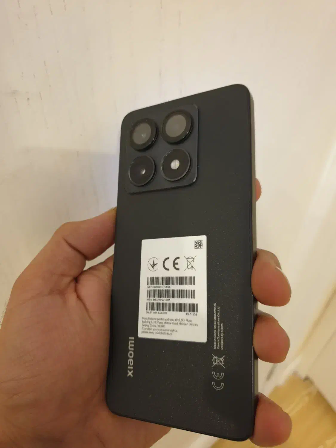 گوشی موبایل 14t|موبایل|تهران, سعادت‌آباد|دیوار