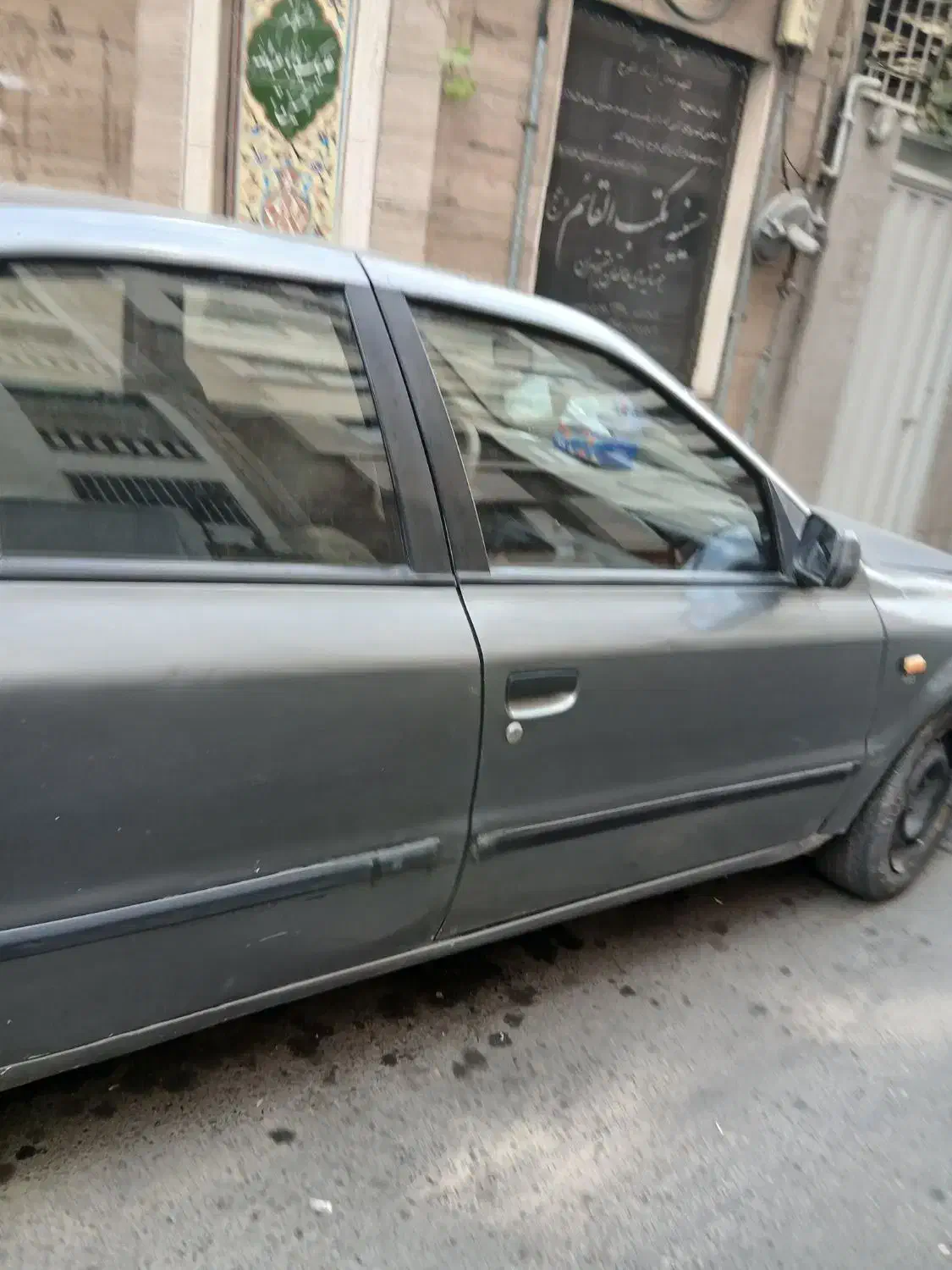 فروش|خودرو سواری و وانت|تهران, سلسبیل جنوبی|دیوار