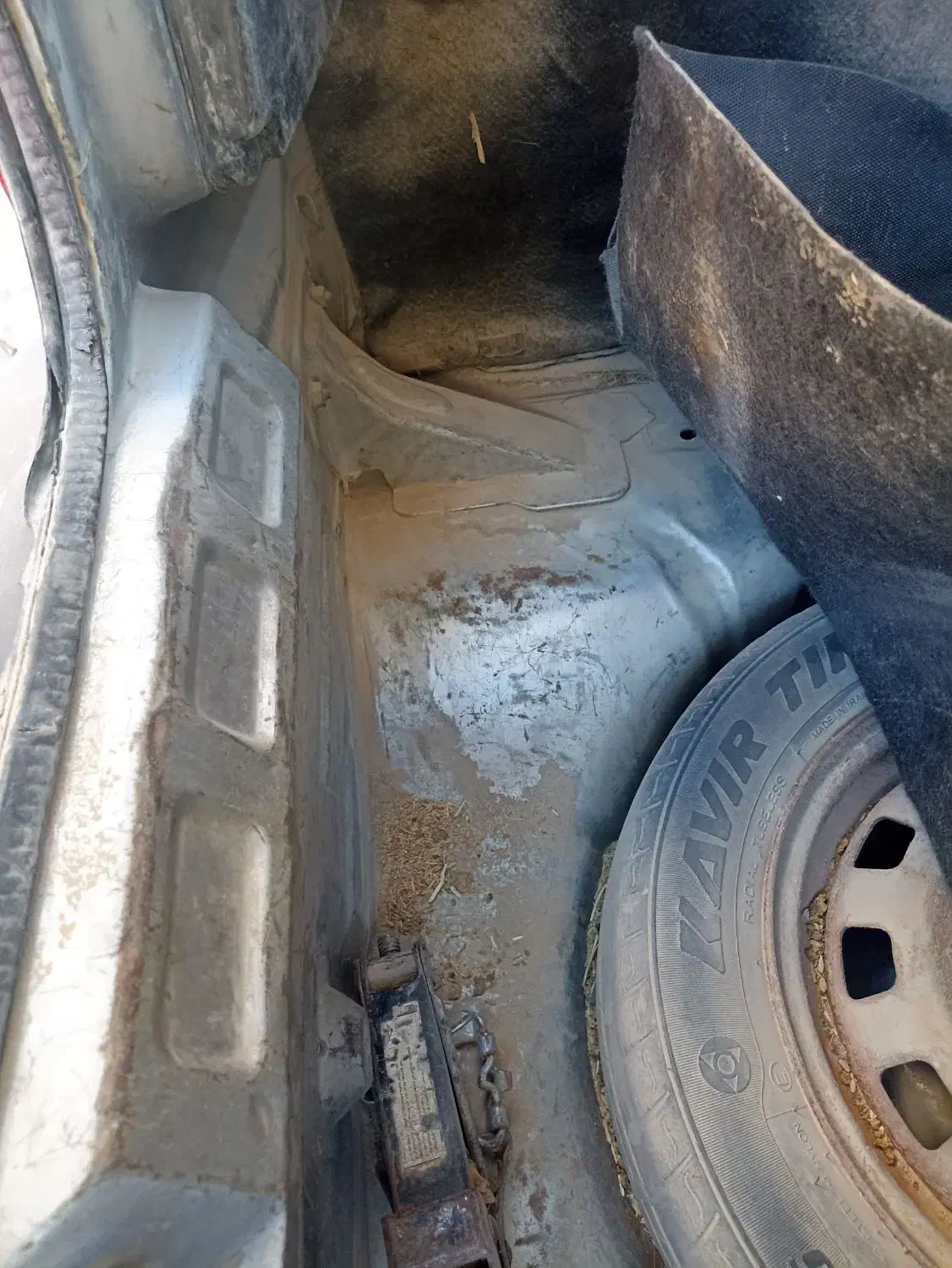 پراید مدل ۸۱|خودرو سواری و وانت|خاتم, |دیوار