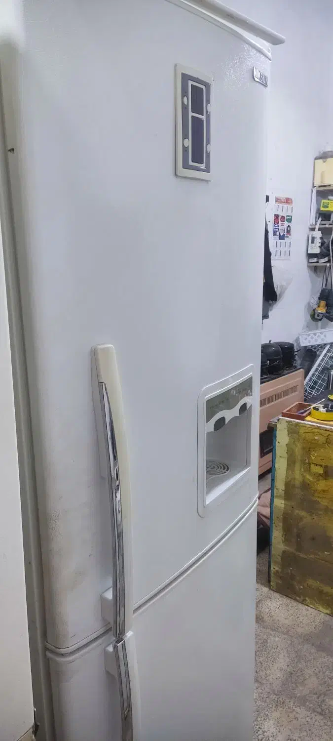 یخچال فریز تمیز و سالم|یخچال و فریزر|آزادشهر, |دیوار