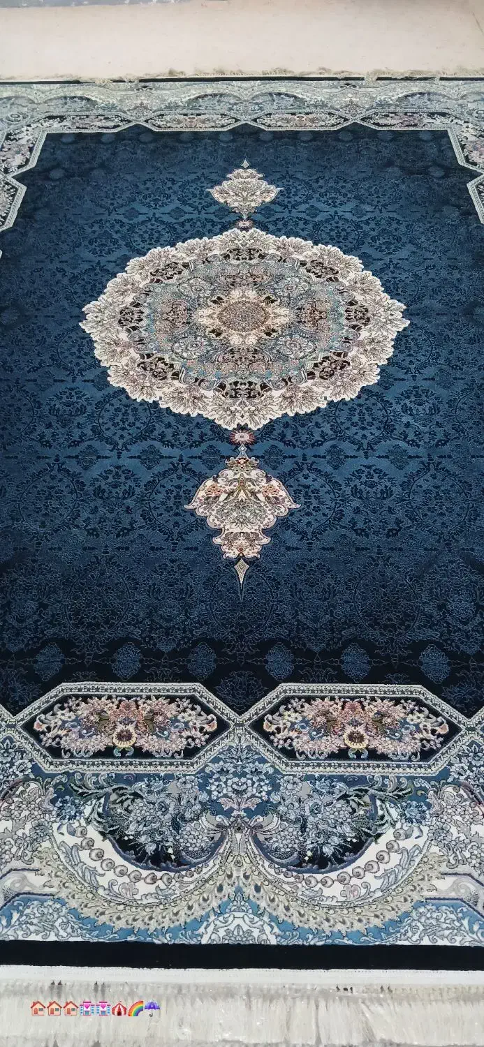 قالی|فرش|اهواز, فرهنگ شهر|دیوار