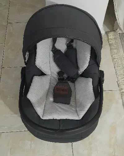 کریر انکس|کالسکه و لوازم جانبی|گرگان, |دیوار