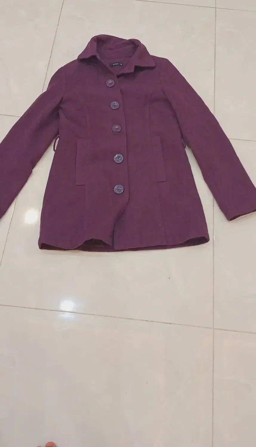 لباس زمستانی|لباس|ایلام, |دیوار