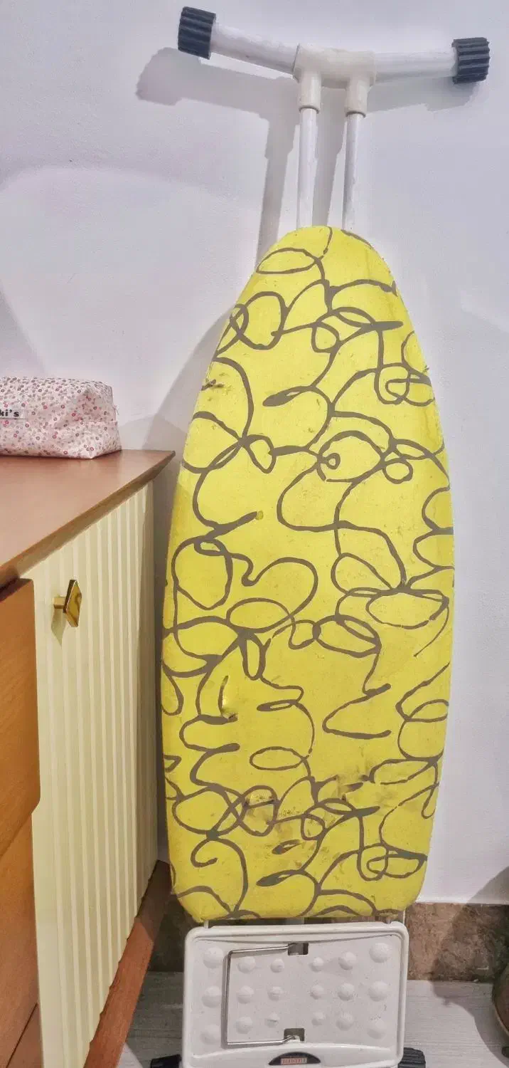 میز اتو پایه بلند|اتو و لوازم اتو|تنکابن, |دیوار