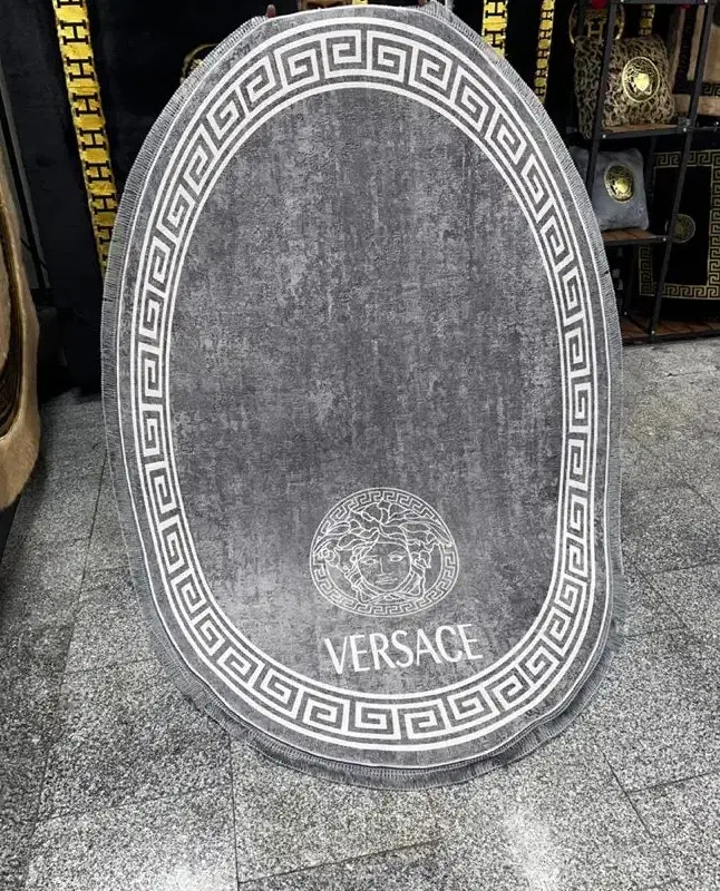 فرشینه ورساچ بیضی|فرش|تهران, عبدل‌آباد|دیوار