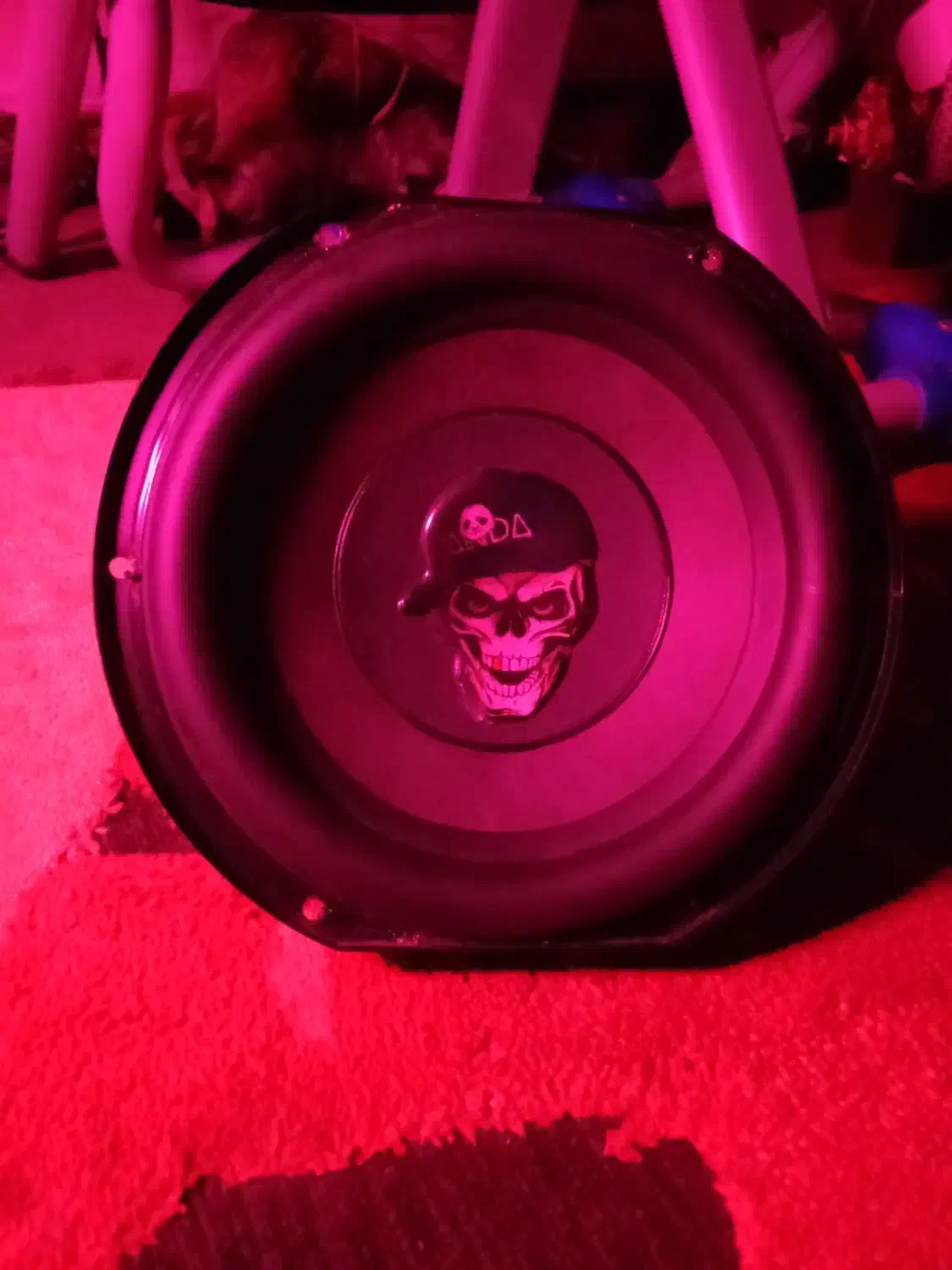 ساب خوش صدا|سیستم صوتی خانگی|همدان, |دیوار