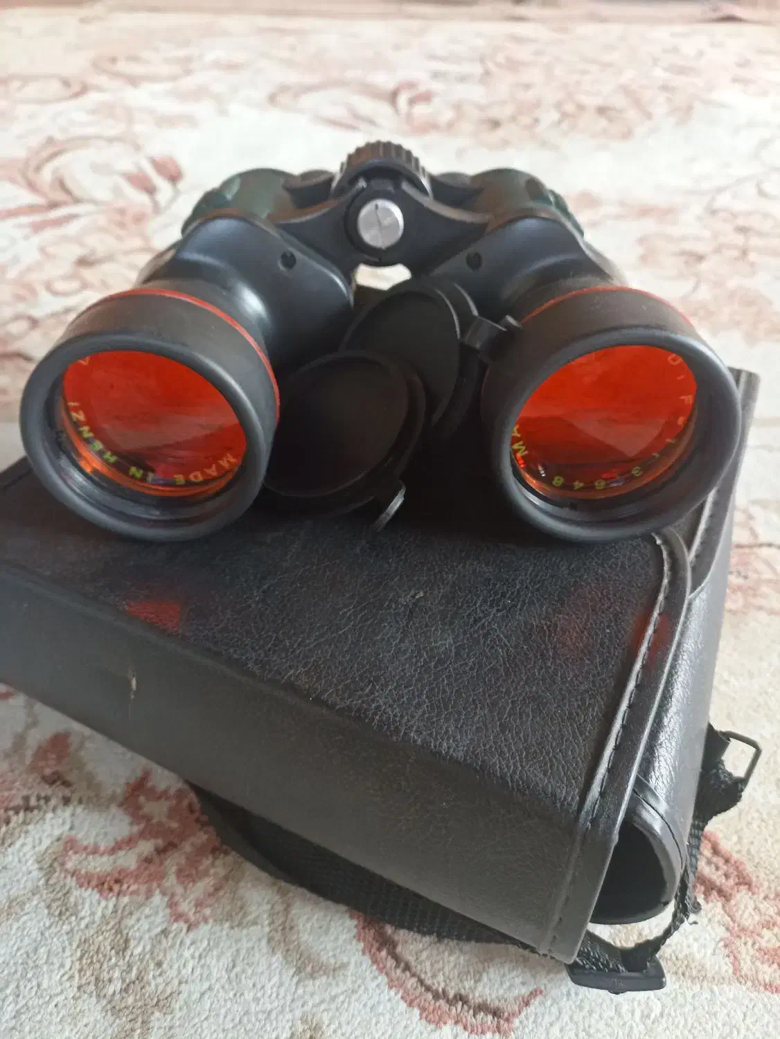 دوربین شکاری|کوهنوردی و کمپینگ|رشت, کوی حسینی|دیوار