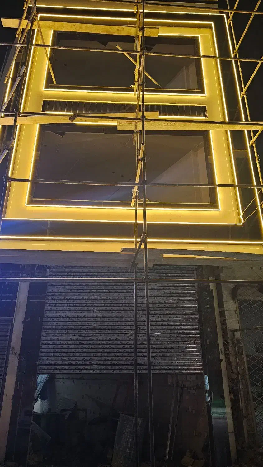 اجاره۱۲۵متر مغازه انتهای بلوارشاهد|اجارهٔ مغازه و غرفه|مشهد, شهرک رازی (شهرک غرب)|دیوار