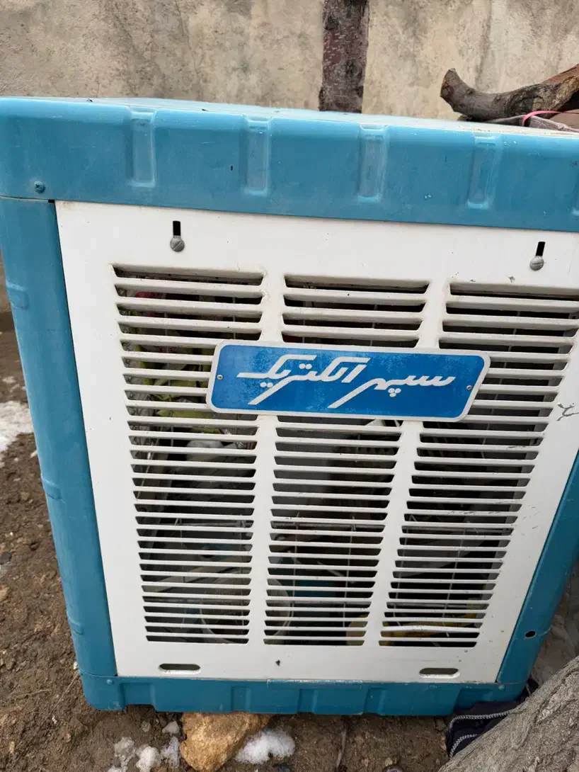 کولر آبی ۶۰۰۰|کولر آبی|قروه, |دیوار