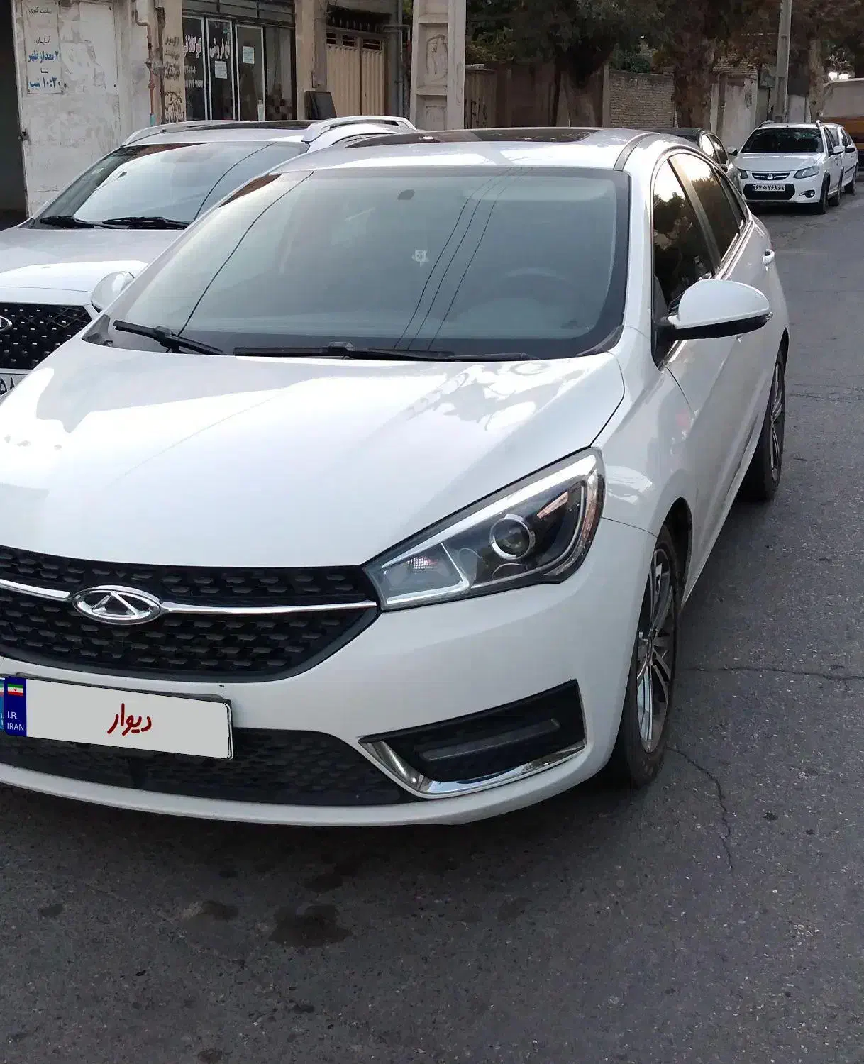 آریزو5 مدل ۹۶|خودرو سواری و وانت|گنبد کاووس, |دیوار