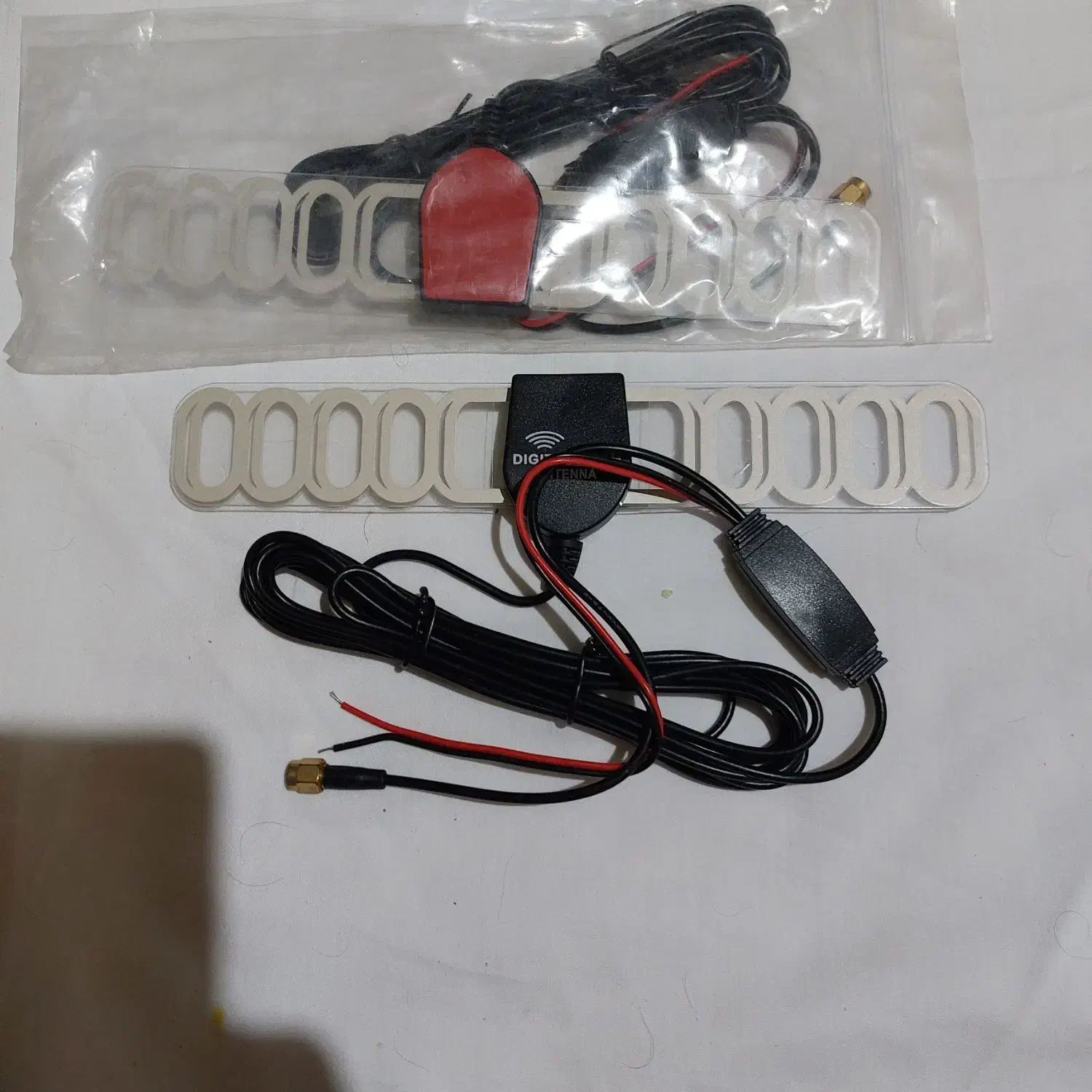 انتن برقی گیرنده دیجیتال خودرو|صوتی و تصویری|تهران, سازمان آب|دیوار