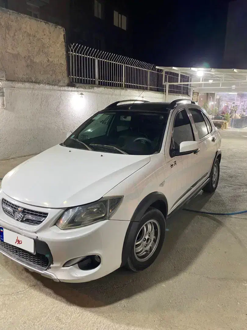 فروش ماشین کوئیک|خودرو سواری و وانت|تاکستان, |دیوار