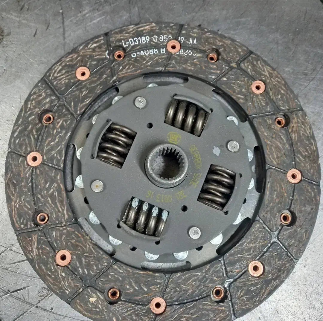 دیسک و صفحه اصلی فولکس واگن گل، لوک|قطعات یدکی و لوازم جانبی|تهران, تجریش|دیوار