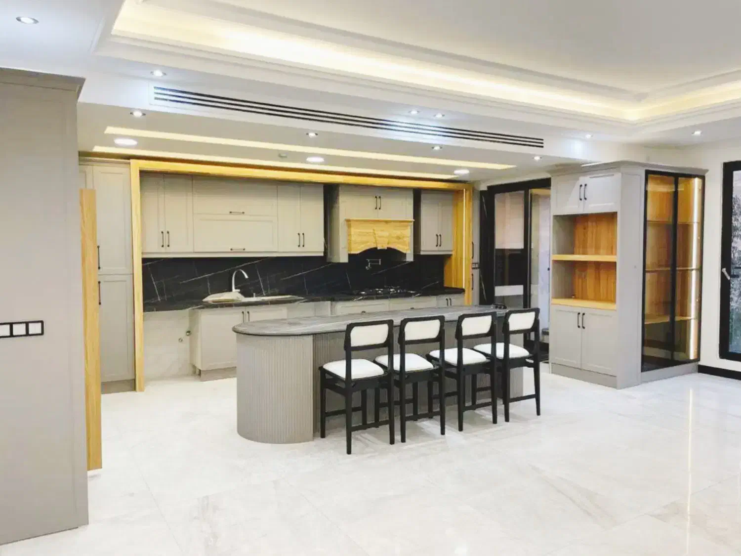 170متر/تک واحدی/سند آماده/شاهنشین الهیه/مدرن|فروش آپارتمان|مشهد, الهیه|دیوار