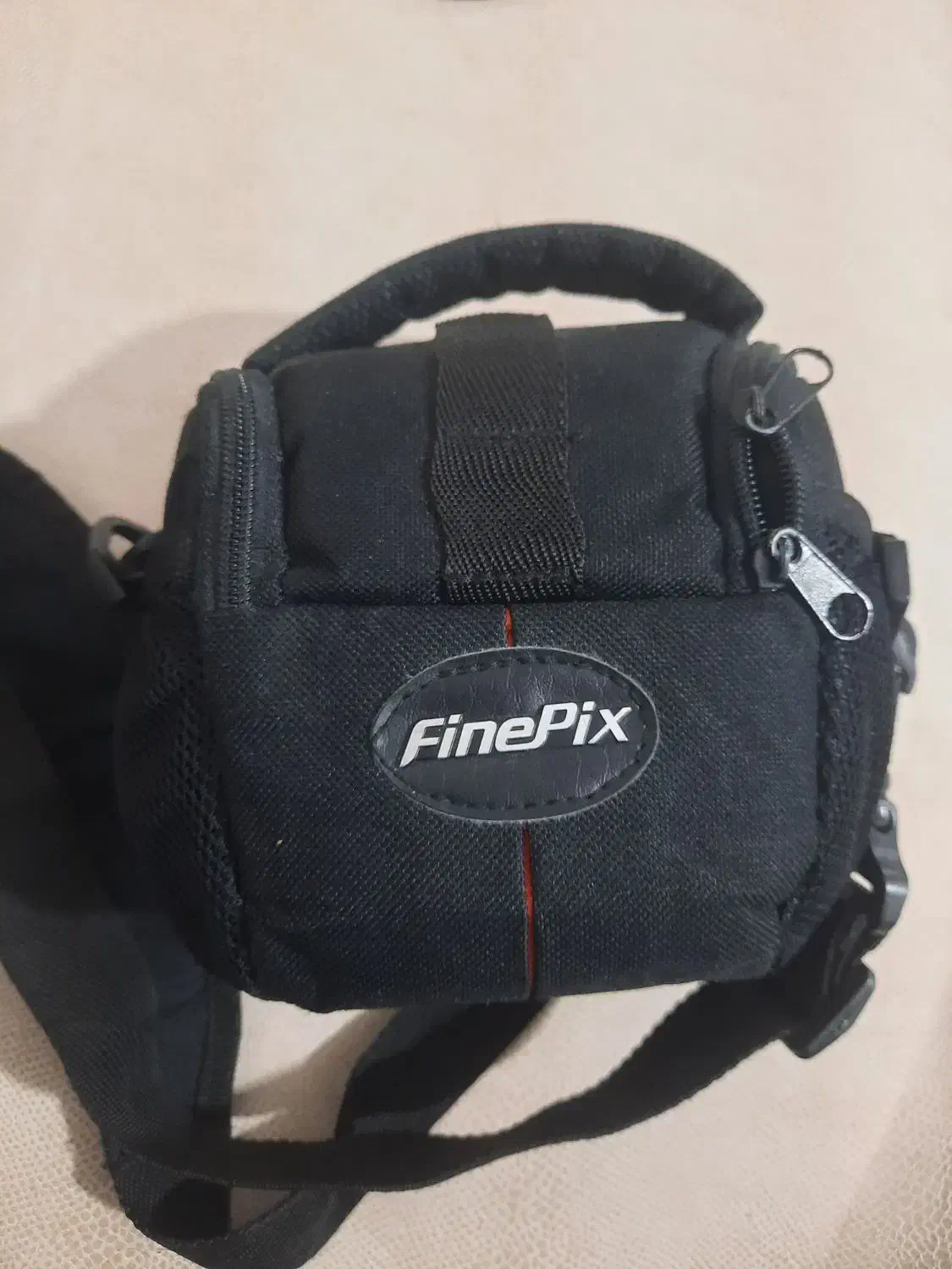 دوربین عکاسی فوجی فیلم finepix s2500 hd|دوربین عکاسی و فیلمبرداری|ری, شهادت|دیوار