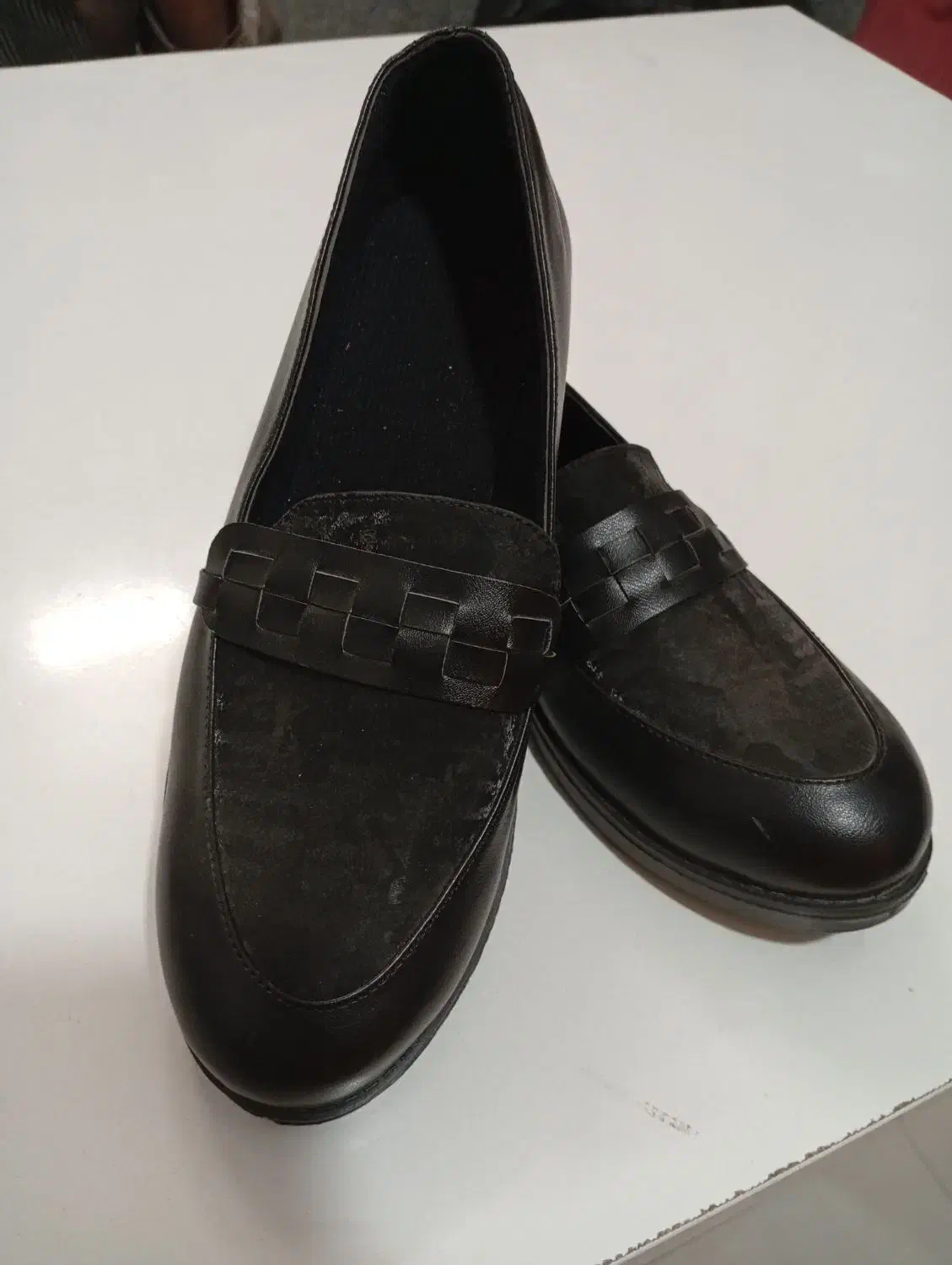 کفش|کیف، کفش، کمربند|قوچان, |دیوار