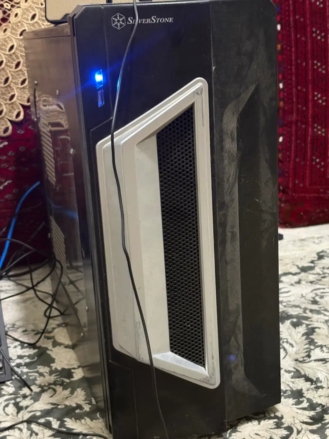 کامپیوتر با تمام تجهیزات|رایانه رومیزی|زاهدان, |دیوار