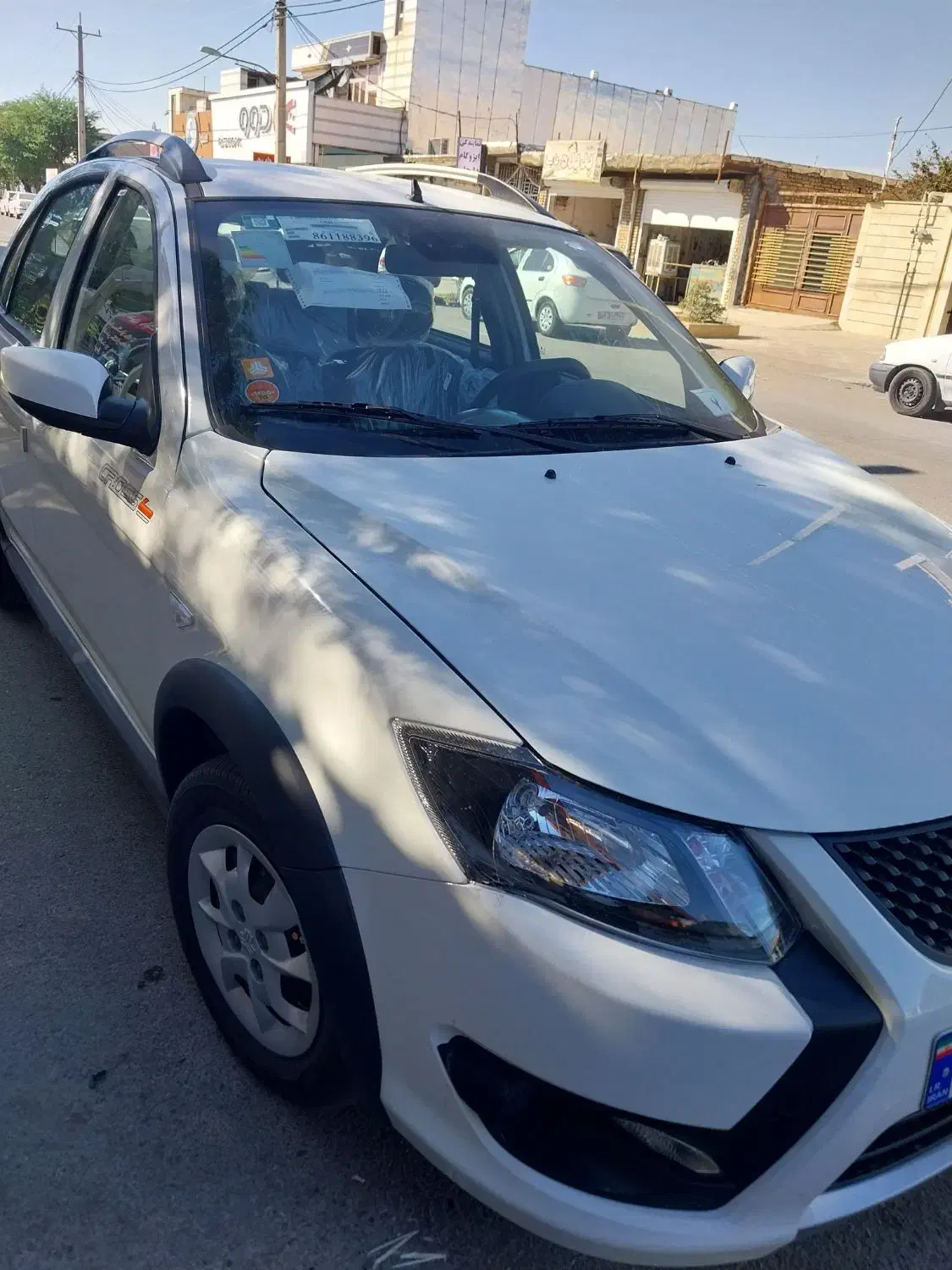 کویک صفر تاریخ روز|خودرو سواری و وانت|دهلران, |دیوار