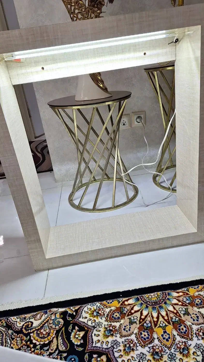 باکس دیواری|کتابخانه، شلف، قفسه‌های دیواری|اردبیل, |دیوار