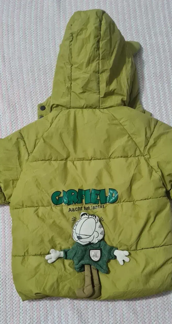 کاپشن بچگانه|لباس|سیرجان, |دیوار