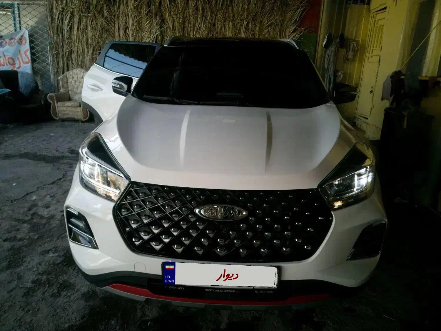 x55Pro|خودرو سواری و وانت|کرمان, |دیوار