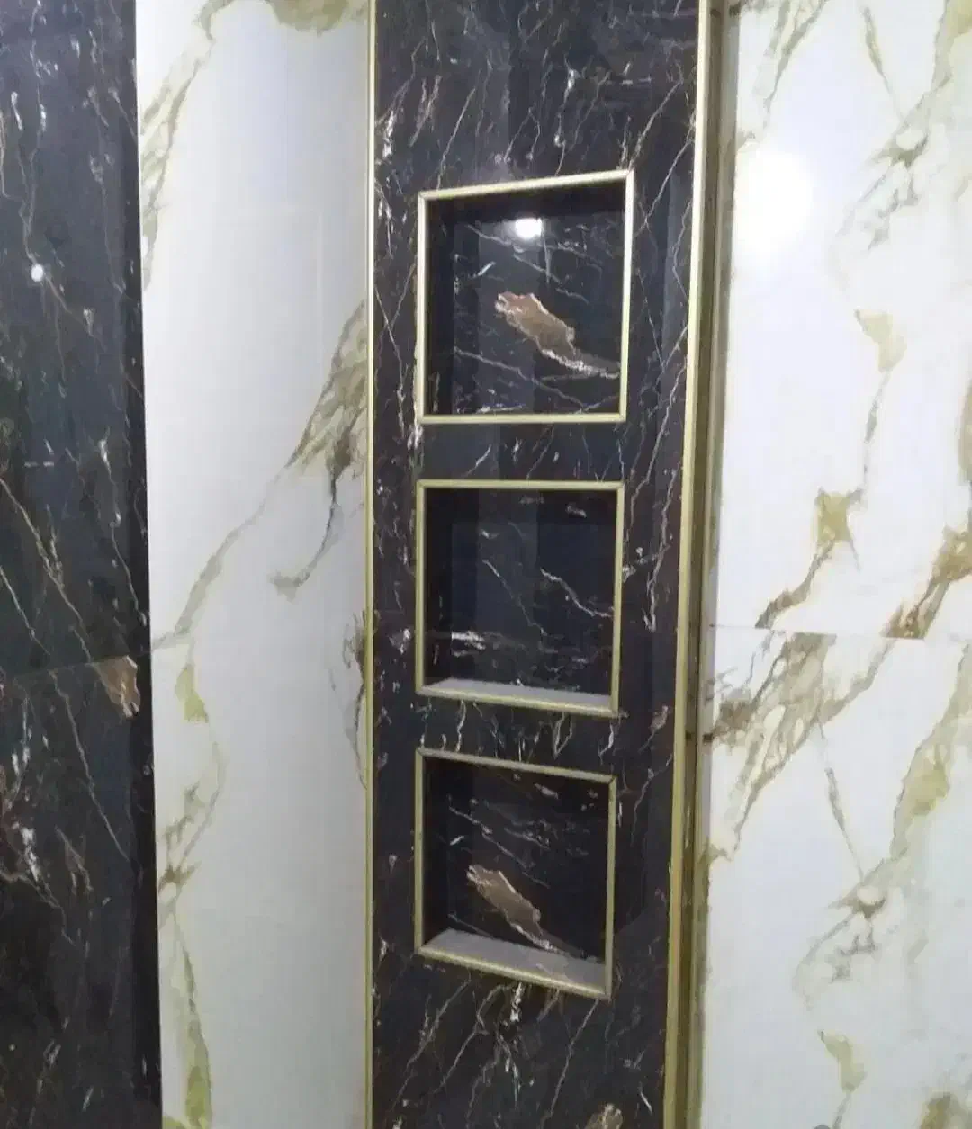 سرامیک کاری و کاشی کاری تضمینی|خدمات پیشه و مهارت|رشت, سعدی (تختی)|دیوار