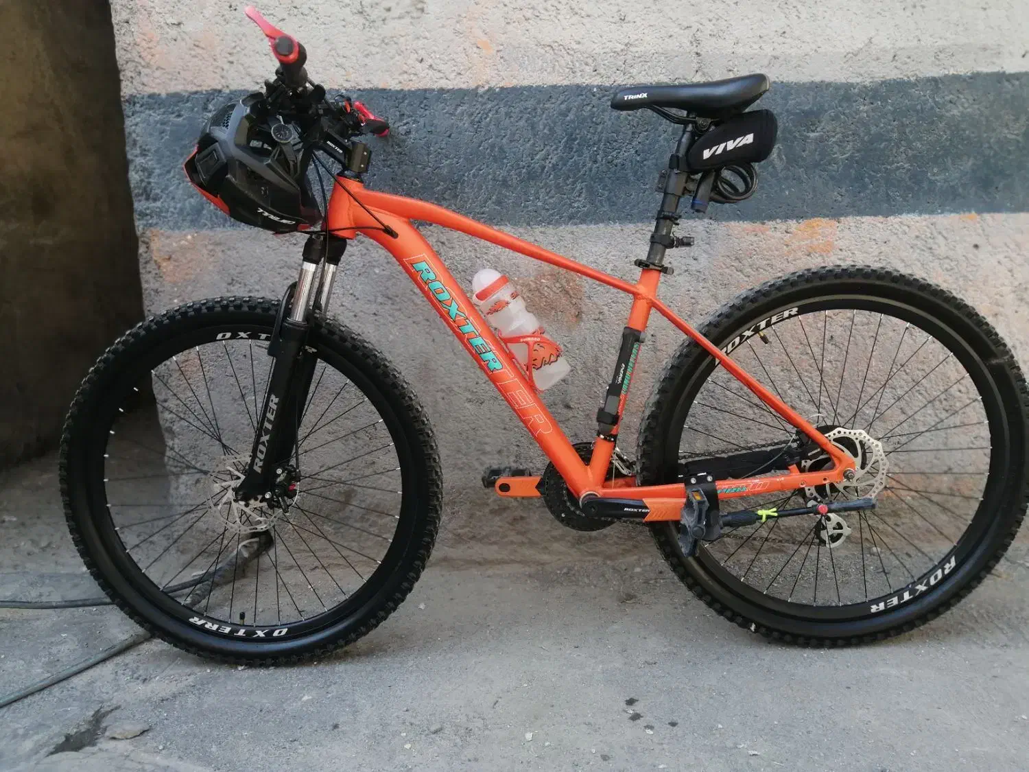 دوچرخه 29 خاص حرفه ای معاوظه|دوچرخه، اسکیت، اسکوتر|تربت جام, المهدی|دیوار