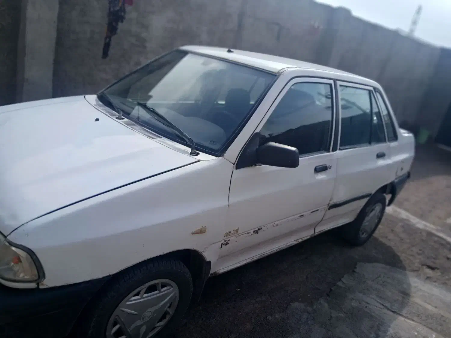 پراید 90|خودرو سواری و وانت|تربت جام, فاز ۱ فرهنگیان|دیوار