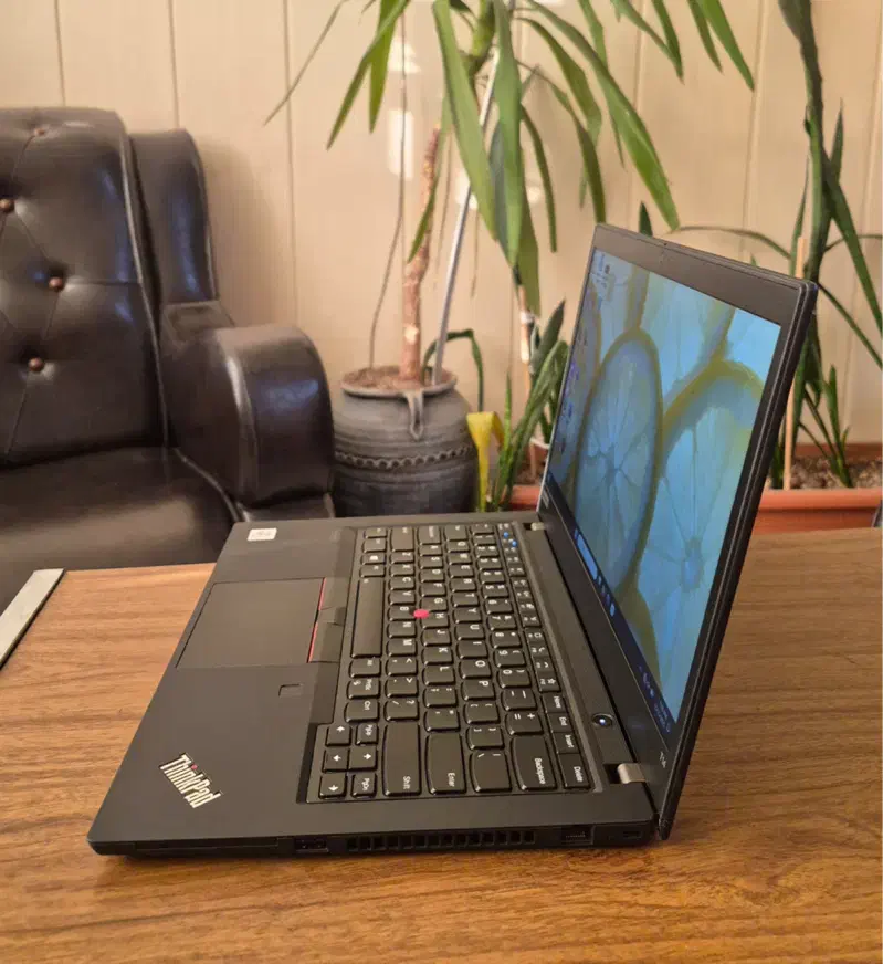 Lenovo T14|رایانه همراه|تهران, فلسطین (میدان انقلاب)|دیوار