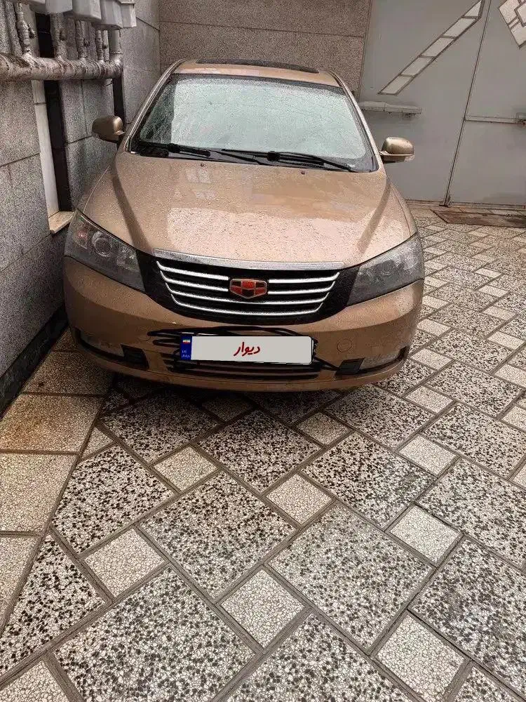 جیلی سواری|خودرو سواری و وانت|مشهد, آزادشهر|دیوار