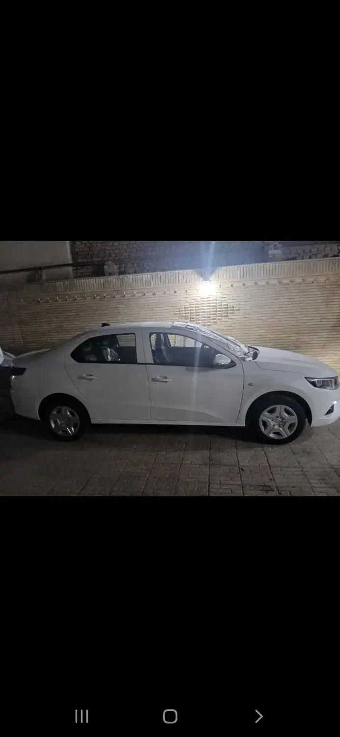 تارا v1 پلاس دنده ای ۶ سرعته|خودرو سواری و وانت|اصفهان, قائمیه|دیوار